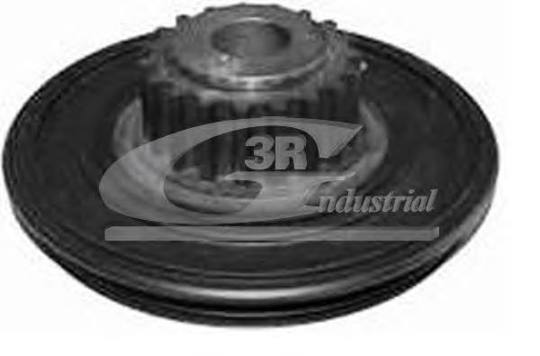6186296 Ford Polia de cambota