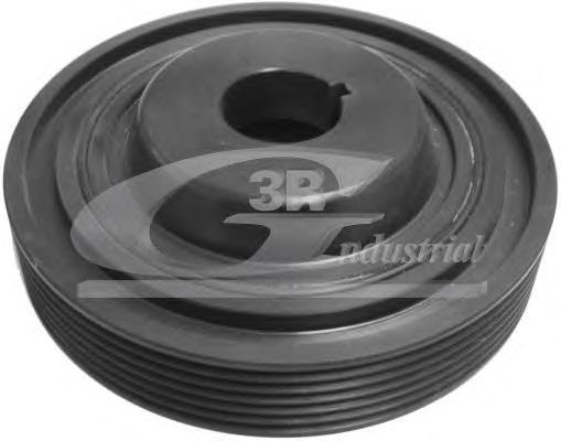 928M6B320DD Ford Polia de cambota