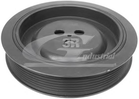 Polia de cambota Ford 1708966