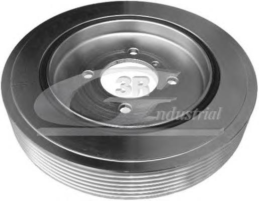 Compre 12927 Metalcaucho Polia de cambota