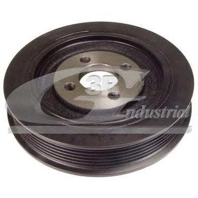 Compre 04201 Metalcaucho Polia de cambota