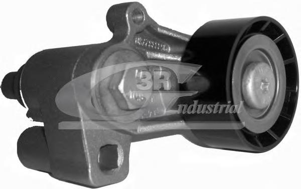 Reguladora de tensão da correia de transmissão 575130 Peugeot/Citroen