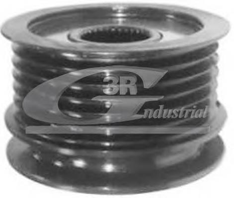 Polia do gerador A6041500060 Mercedes