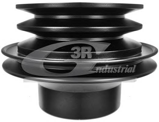 Polia de cambota Ford 9643354180