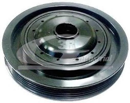 Compre 020934 Cautex Polia de cambota
