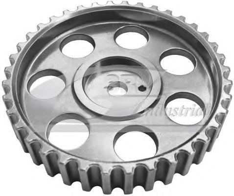 Engrenagem de cadeia de roda dentada da árvore distribuidora de admissão de motor Opel 90528767 preço, a partir de 18,36 USD