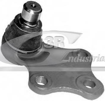 Suporte de esfera inferior 364044 Peugeot/Citroen