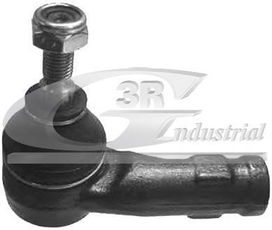 1020175 Ford Ponta externa da barra de direção