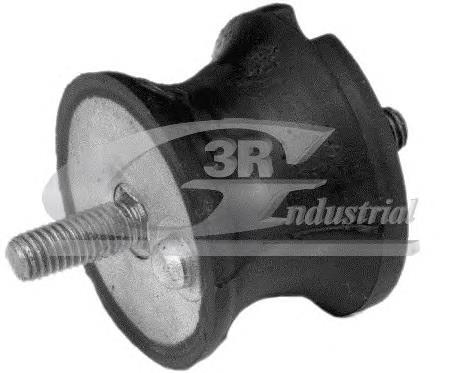 Coxim de transmissão (suporte da caixa de mudança) 200933 Cautex
