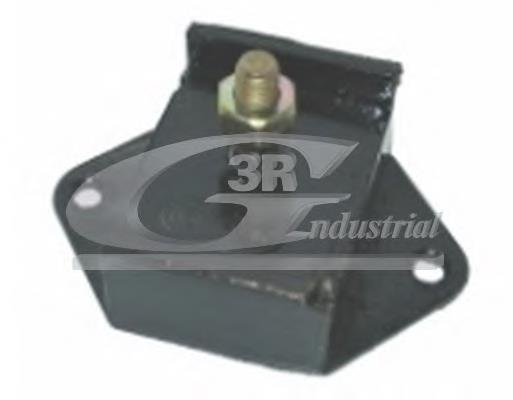 Coxim (suporte) esquerdo/direito de motor 8071251 Sasic