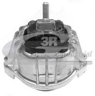 Compre 05770 Metalcaucho Coxim (suporte) esquerdo de motor