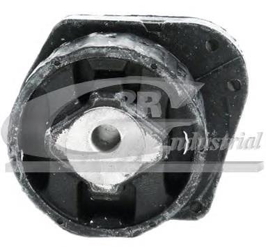 Coxim de transmissão (suporte da caixa de mudança) BMW 22316750858