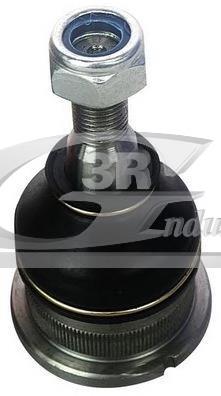 VSJ736 Motaquip Suporte de esfera inferior