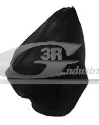 25700 3RG Capa para a avalanca de mudança