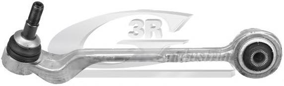 2405859 BMW Braço oscilante inferior esquerdo de suspensão dianteira