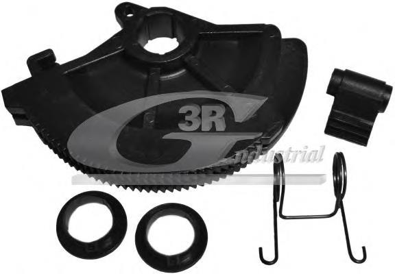 Kit de reparação do setor de acionamento de embraiagem 080912 Cautex