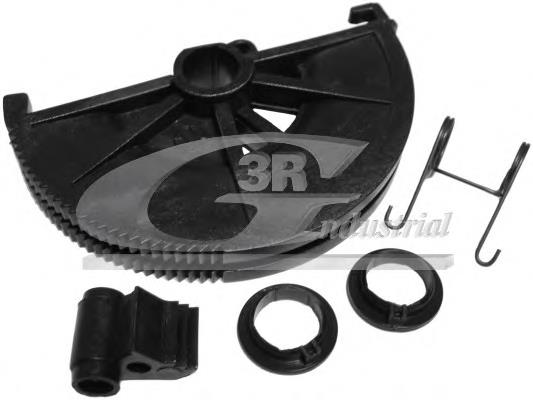 24302 3RG Kit de reparação do setor de acionamento de embraiagem