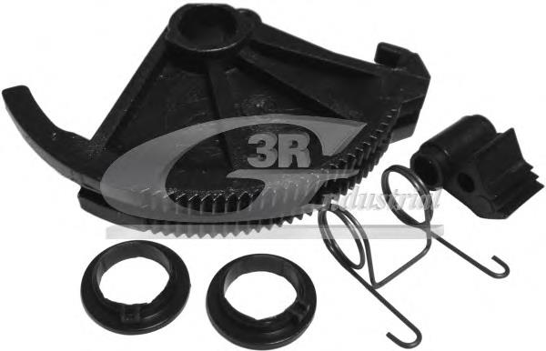 Compre 1591147 Ford Kit de reparação do setor de acionamento de embraiagem