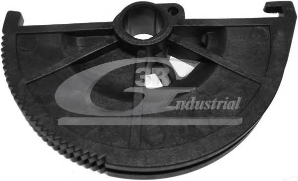 Kit de reparação do setor de acionamento de embraiagem Metalcaucho 02819