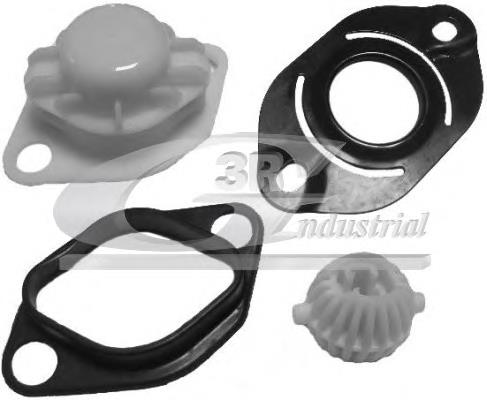 Kit de reparação de ligação de mudança 24769 3RG
