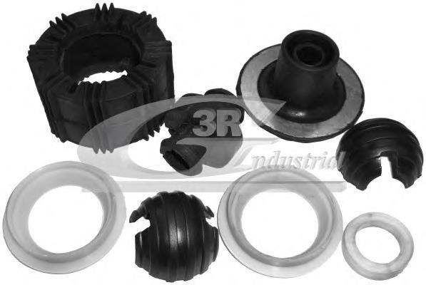 24627 3RG Kit de reparação de ligação de mudança