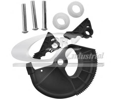 Kit de reparação do setor de acionamento de embraiagem 3RG 24622 preço, a partir de 11,74 USD