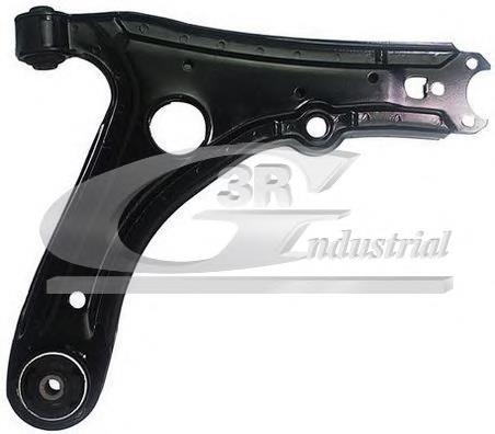 Compre 14466 Lemforder Braço oscilante inferior esquerdo/direito de suspensão dianteira