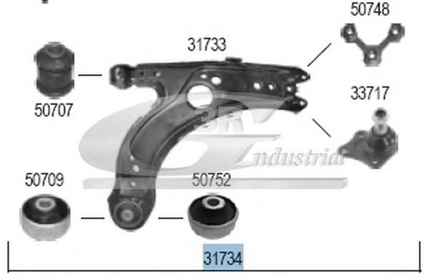  Talosa 4009569