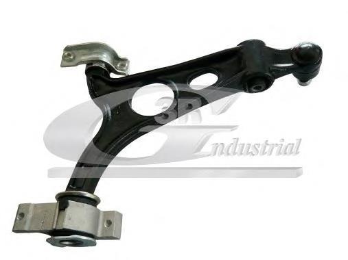 31925 3RG Braço oscilante inferior direito de suspensão dianteira