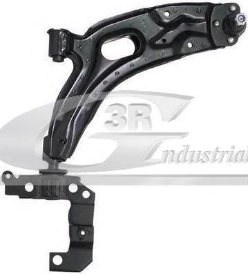 31921 3RG Braço oscilante inferior direito de suspensão dianteira