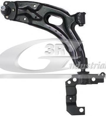 Compre 46546777 Fiat/Alfa/Lancia Braço oscilante inferior esquerdo de suspensão dianteira