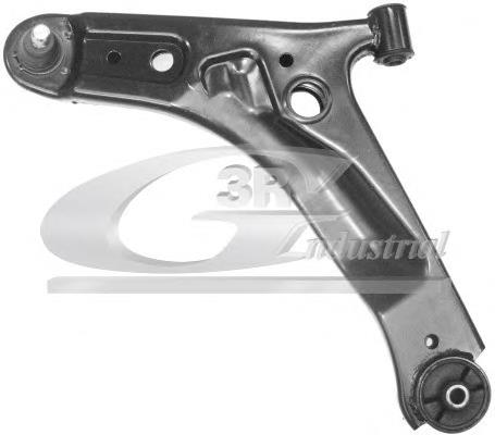 Braço oscilante inferior esquerdo de suspensão dianteira 5450007300 Hyundai/Kia