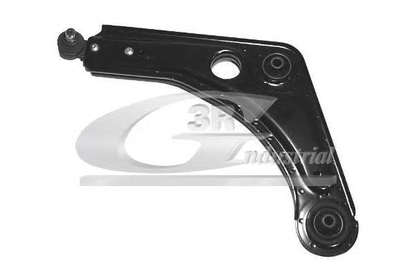 Braço oscilante inferior esquerdo de suspensão dianteira Ford 94AB3051AA preço, a partir de 37,30 USD