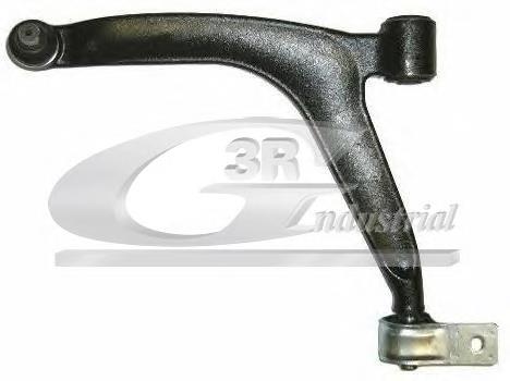 Braço oscilante inferior esquerdo de suspensão dianteira 3RG 31225 preço, a partir de 58,81 USD