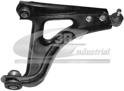 Braço oscilante inferior direito de suspensão dianteira Renault (RVI) 8200737126 preço, a partir de 51,61 USD