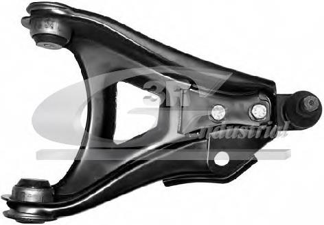 Compre 8200041282 Renault (RVI) Braço oscilante inferior direito de suspensão dianteira