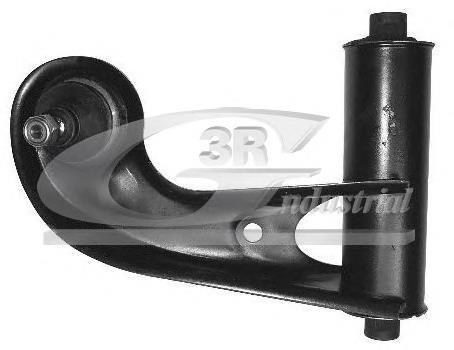 Braço oscilante superior direito de suspensão dianteira Mercedes A2103301407