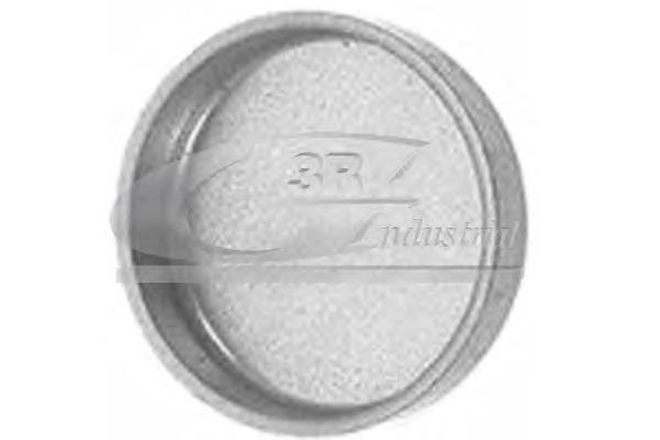 Compre 02554 Metalcaucho Tampão CBC/do bloco de cilindros