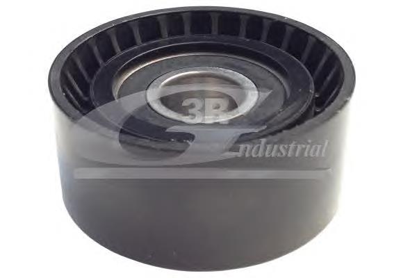 13248 3RG Rolo de reguladora de tensão da correia de transmissão