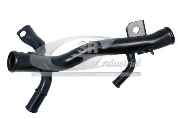 DWG077TT Thermotec Mangueira (cano derivado) do sistema de esfriamento