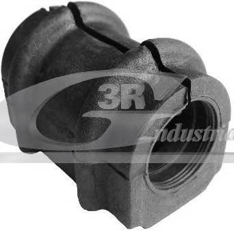 Bucha de estabilizador dianteiro 0000509457 Peugeot/Citroen