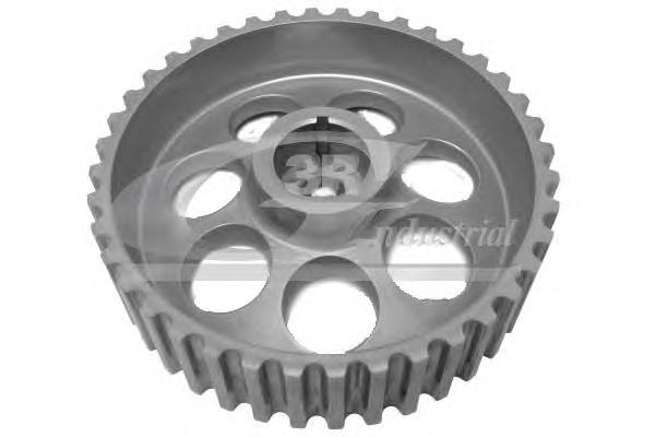 10661 3RG Engrenagem de cadeia da roda dentada da árvore distribuidora de motor