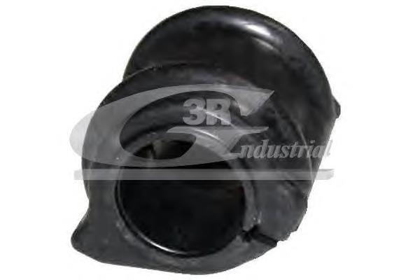 Bucha de estabilizador dianteiro 02990 Metalcaucho