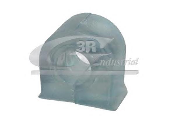 Bucha externa de estabilizador dianteiro 5000387333 Renault (RVI)
