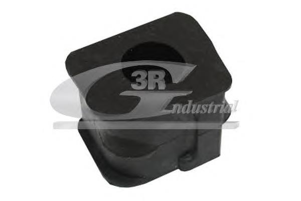 Bucha direita de estabilizador dianteiro 357411314 VAG