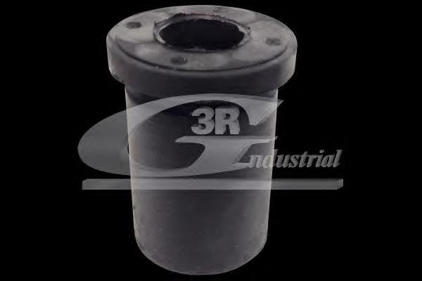 Bloco silencioso de argola da suspensão de lâminas Nissan/Infiniti 55046C6000