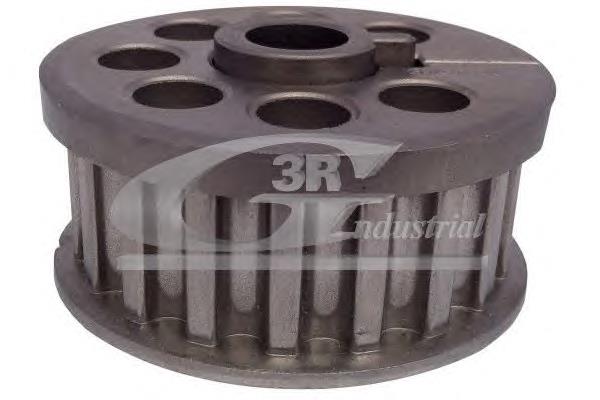 8200032595 Renault (RVI) Engrenagem de cadeia da roda dentada de acionamento de cambota de motor