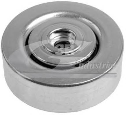 Rolo parasita da correia de transmissão 532036320 LUK
