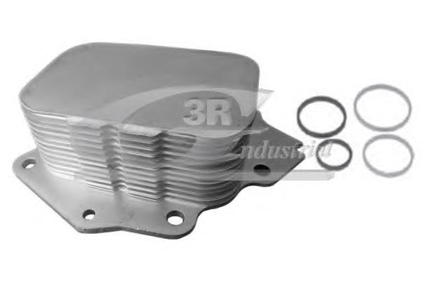 HMP2S6Q6A642AA Hmpx Radiador de óleo (frigorífico), debaixo de filtro