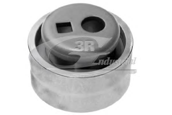 Rolo de reguladora de tensão da correia do mecanismo de distribuição de gás 82954 Peugeot/Citroen